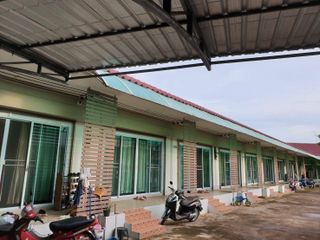 For sale 15 bed retail Space in Phon Phisai, Nong Khai