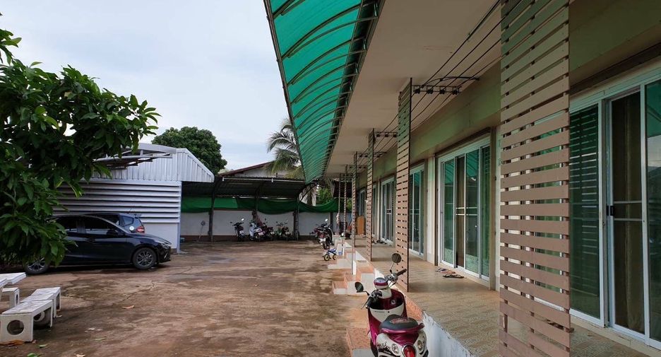 For sale 15 Beds retail Space in Phon Phisai, Nong Khai