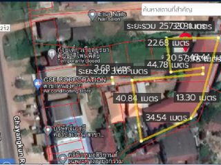 For sale 15 bed retail Space in Phon Phisai, Nong Khai