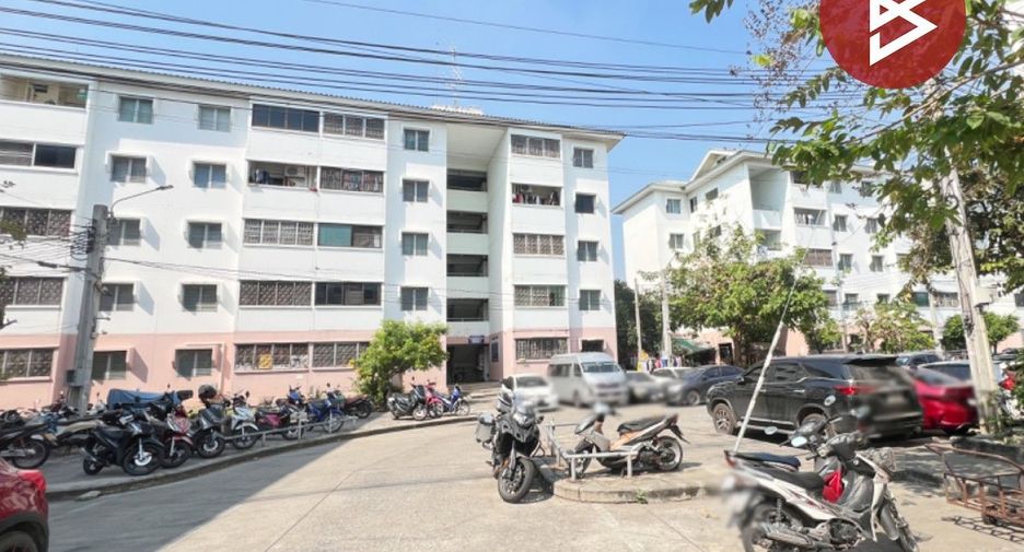 For sale 1 Beds condo in Bang Yai, Nonthaburi