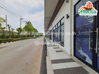 For sale 1 bed condo in Bang Bon, Bangkok