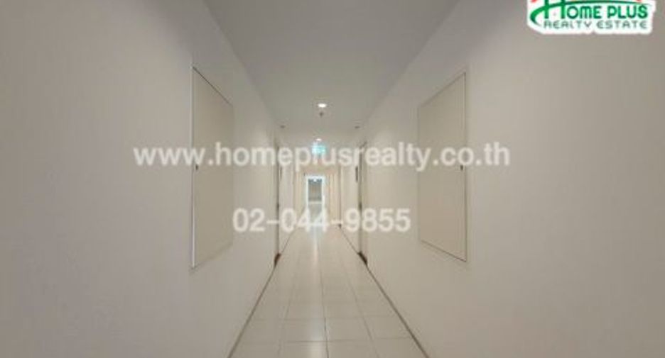 For sale 1 bed condo in Bang Bon, Bangkok