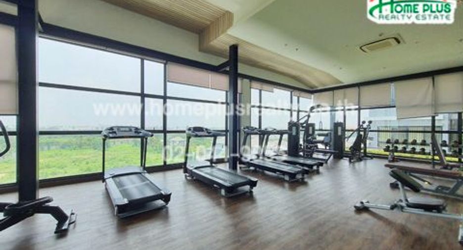 For sale 1 bed condo in Bang Bon, Bangkok