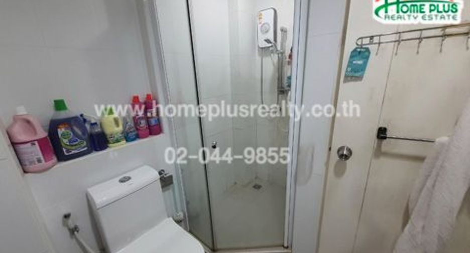For sale 1 bed condo in Bang Bon, Bangkok