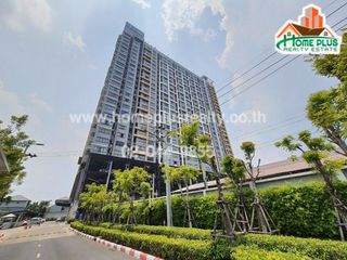 For sale 1 bed condo in Bang Bon, Bangkok