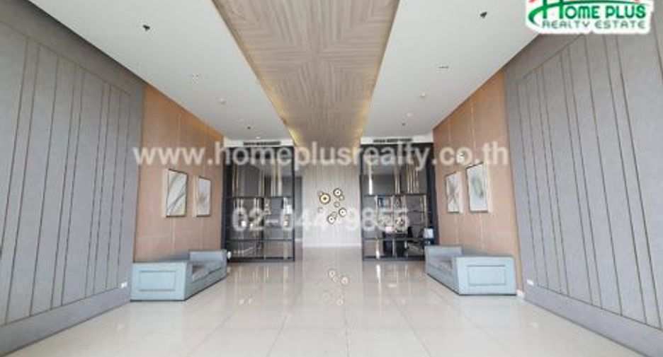 For sale 1 bed condo in Bang Bon, Bangkok