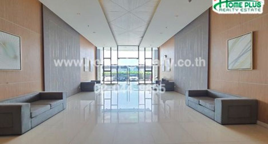 For sale 1 bed condo in Bang Bon, Bangkok