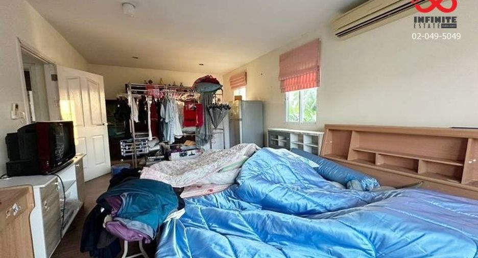 ขาย 3 เตียง บ้านเดี่ยว ใน ลาดกระบัง, กรุงเทพฯ