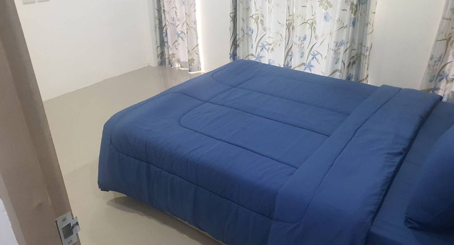For sale 8 bedrooms townhouse in Bang Lamung, Chonburi
