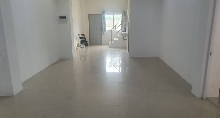 For sale 8 bedrooms townhouse in Bang Lamung, Chonburi