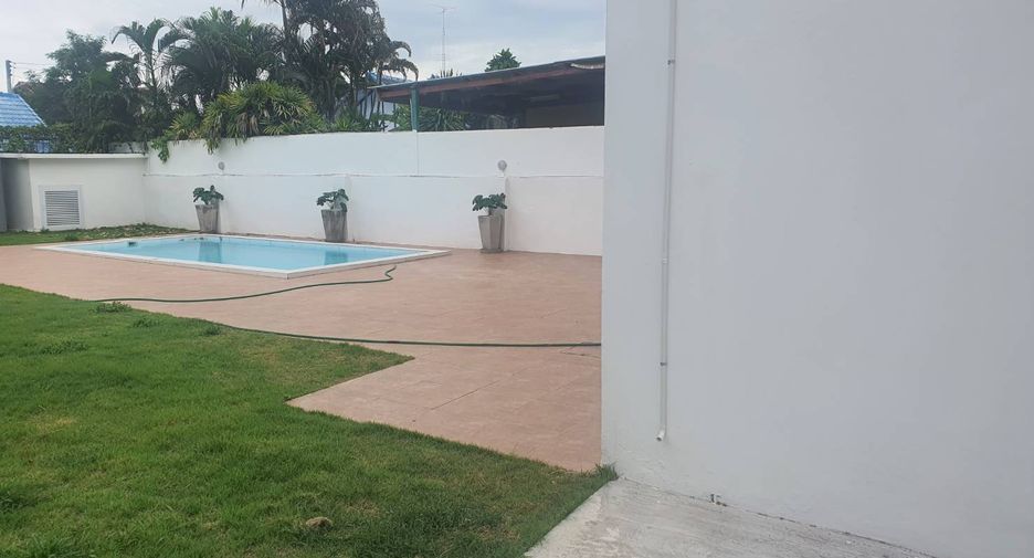 For sale 8 bedrooms townhouse in Bang Lamung, Chonburi