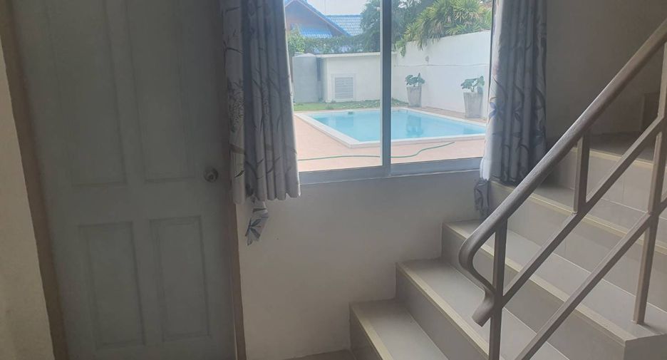 For sale 8 bedrooms townhouse in Bang Lamung, Chonburi