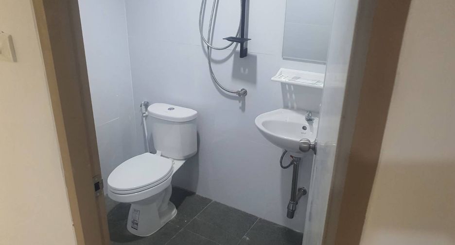 For sale 8 bedrooms townhouse in Bang Lamung, Chonburi