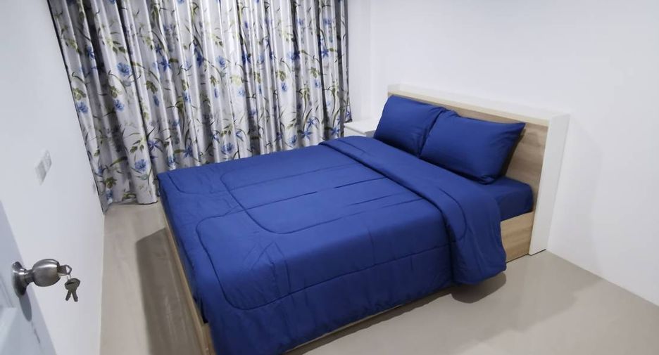 For sale 8 bedrooms townhouse in Bang Lamung, Chonburi