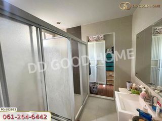 À louer et à vendre 4 chambres maison à Bang Yai, Nonthaburi