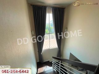 À louer et à vendre 4 chambres maison à Bang Yai, Nonthaburi