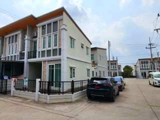 For sale 1 Beds townhouse in Bang Pa-in, Phra Nakhon Si Ayutthaya