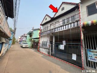 For sale 14 bedrooms townhouse in Mueang Phitsanulok, Phitsanulok