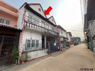 For sale 14 bedrooms townhouse in Mueang Phitsanulok, Phitsanulok