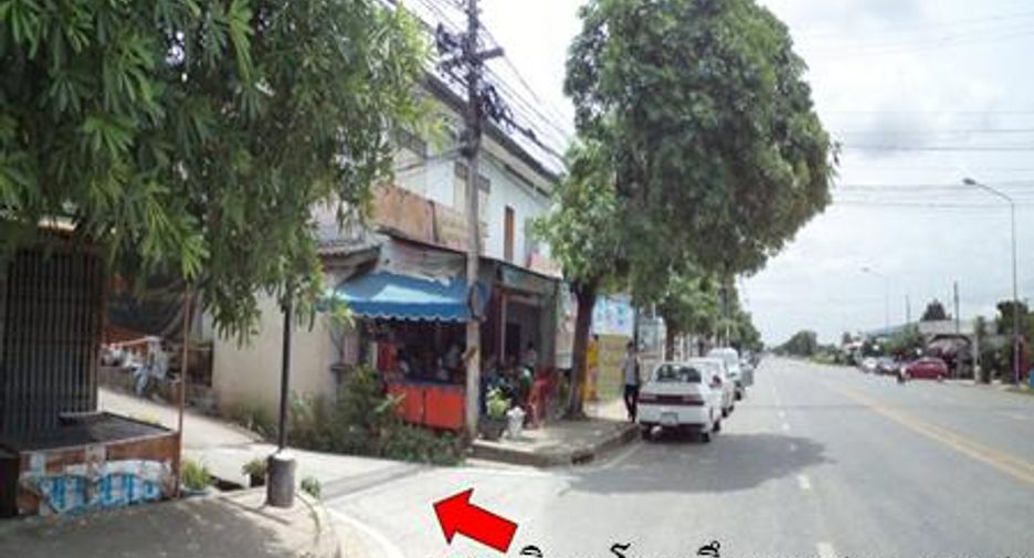 For sale 14 bedrooms townhouse in Mueang Phitsanulok, Phitsanulok