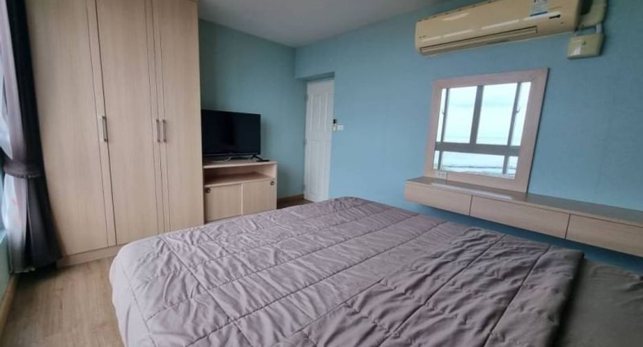 Wohnung zur Miete und zum Kauf mit 2 Zimmer in Si Racha, Chonburi