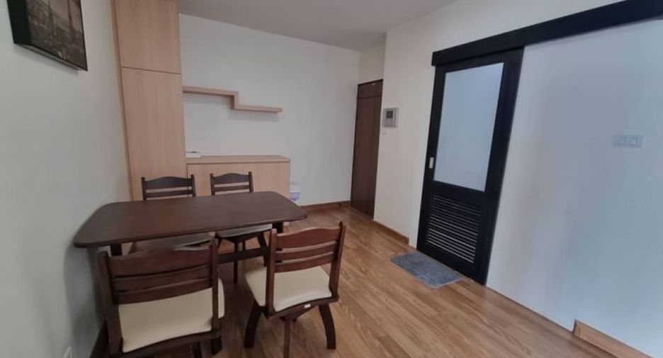 Wohnung zur Miete und zum Kauf mit 2 Zimmer in Si Racha, Chonburi