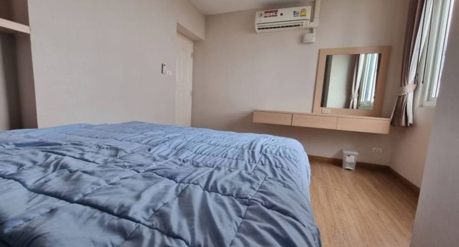 Wohnung zur Miete und zum Kauf mit 2 Zimmer in Si Racha, Chonburi