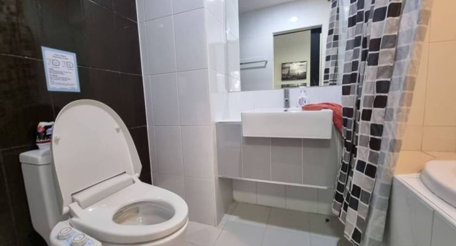 Wohnung zur Miete und zum Kauf mit 2 Zimmer in Si Racha, Chonburi