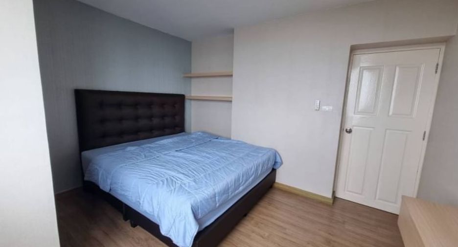 Wohnung zur Miete und zum Kauf mit 2 Zimmer in Si Racha, Chonburi
