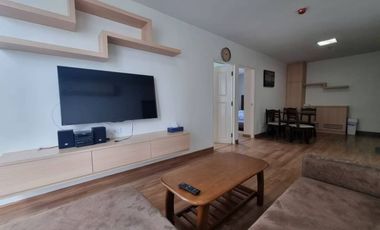 À louer et à vendre 2 chambres condo à Si Racha, Chonburi