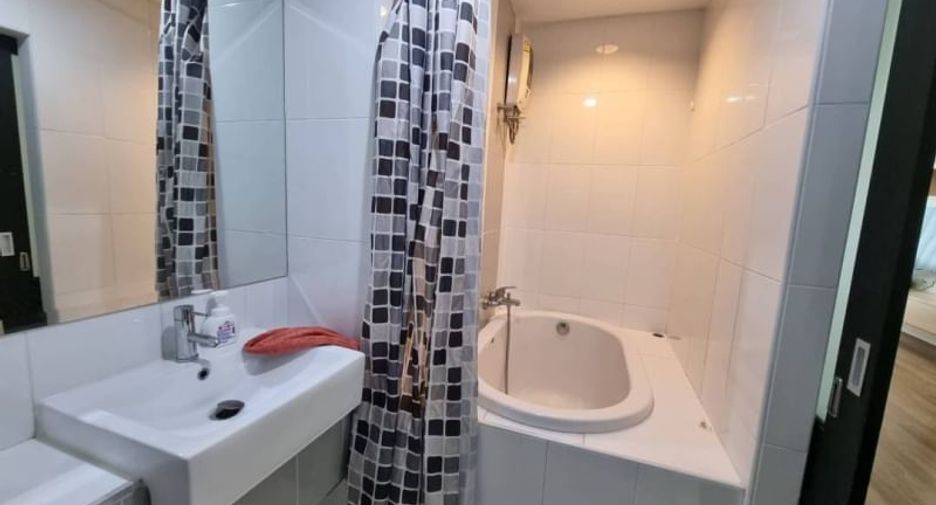 Wohnung zur Miete und zum Kauf mit 2 Zimmer in Si Racha, Chonburi