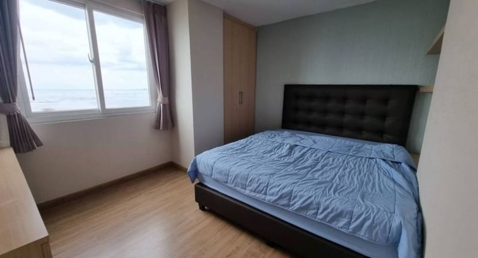 Wohnung zur Miete und zum Kauf mit 2 Zimmer in Si Racha, Chonburi