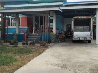 ขาย 3 เตียง บ้านเดี่ยว ใน คลองหลวง, ปทุมธานี