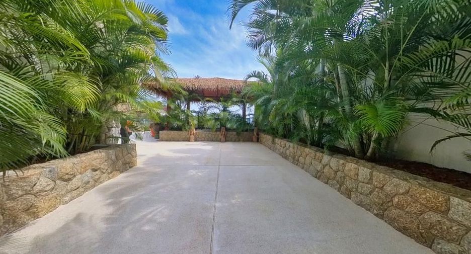 For sale 4 bedrooms villa in Ko Samui, Surat Thani