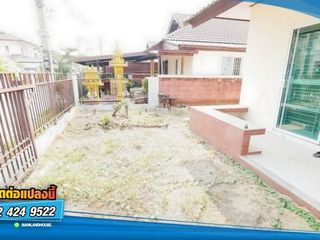 For sale 2 bed house in Mueang Chachoengsao, Chachoengsao