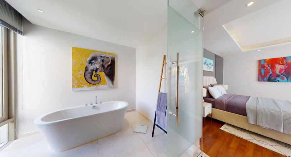 Villa en venta de 3 habitaciones en Thalang, Phuket