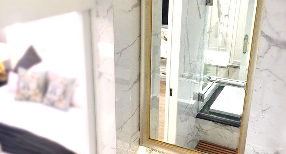 For rent and for sale 2 bedrooms condo in Khlong Toei, Bangkok