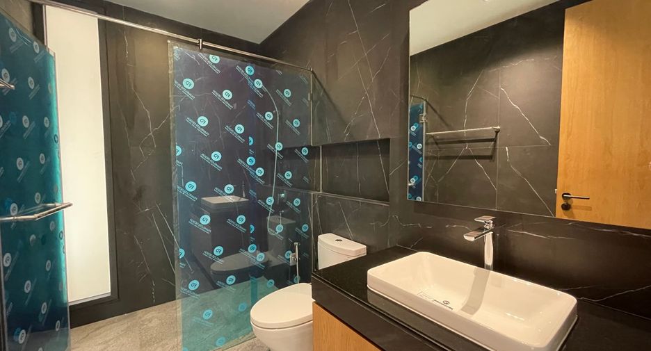 Apartment zur Miete mit 3 Zimmer in Watthana, Bangkok