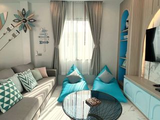 Продажа 3 спальни вилла в Муанг Краби, Краби