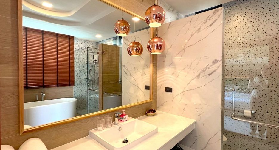 À vendre 3 chambres villa à Mueang Krabi, Krabi