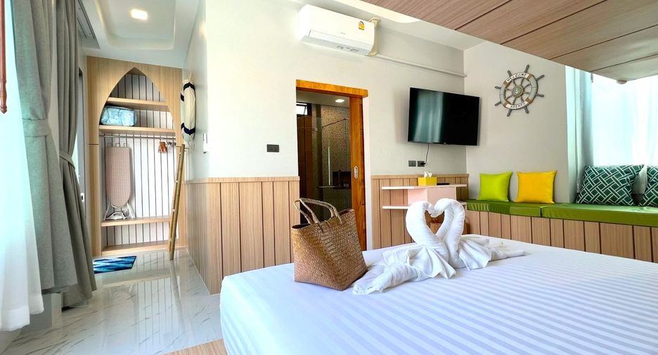 À vendre 3 chambres villa à Mueang Krabi, Krabi