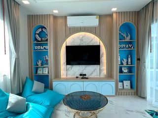 Продажа 3 спальни вилла в Муанг Краби, Краби