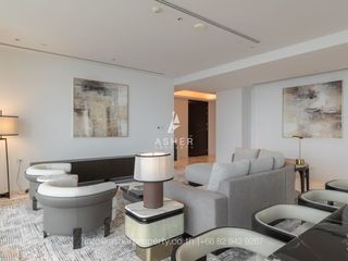 Condo en alquiler de 4 habitaciones en Bang Kho Laem, Bangkok