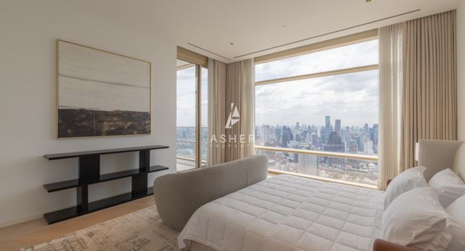 Wohnung zur Miete mit 4 Zimmer in Bang Kho Laem, Bangkok