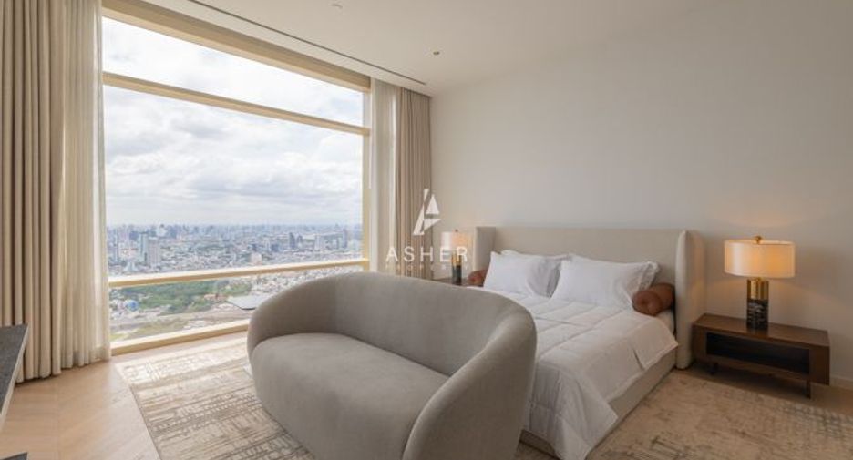 Wohnung zur Miete mit 4 Zimmer in Bang Kho Laem, Bangkok