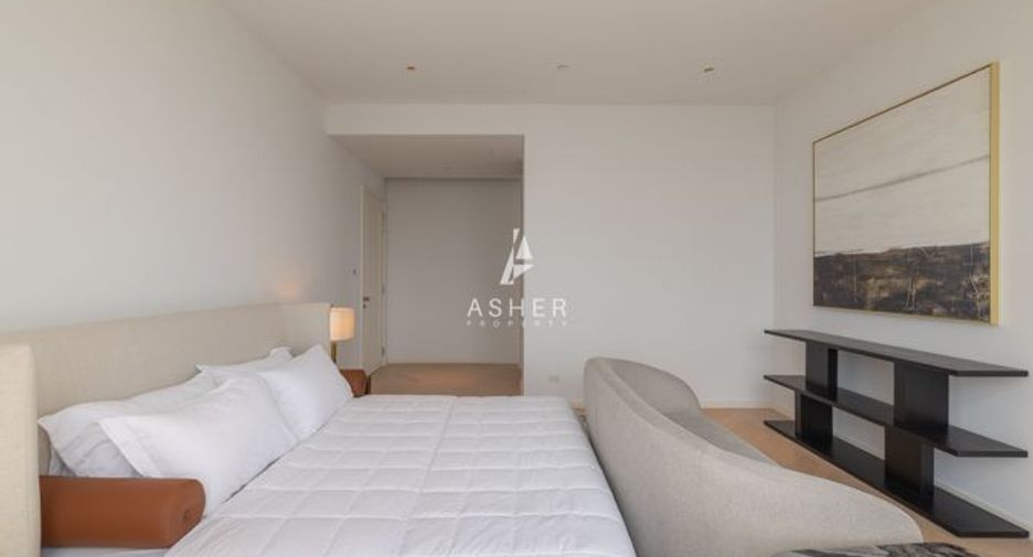Wohnung zur Miete mit 4 Zimmer in Bang Kho Laem, Bangkok