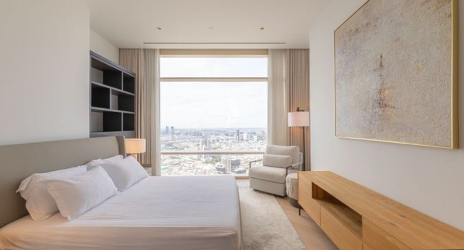 Wohnung zur Miete mit 4 Zimmer in Bang Kho Laem, Bangkok