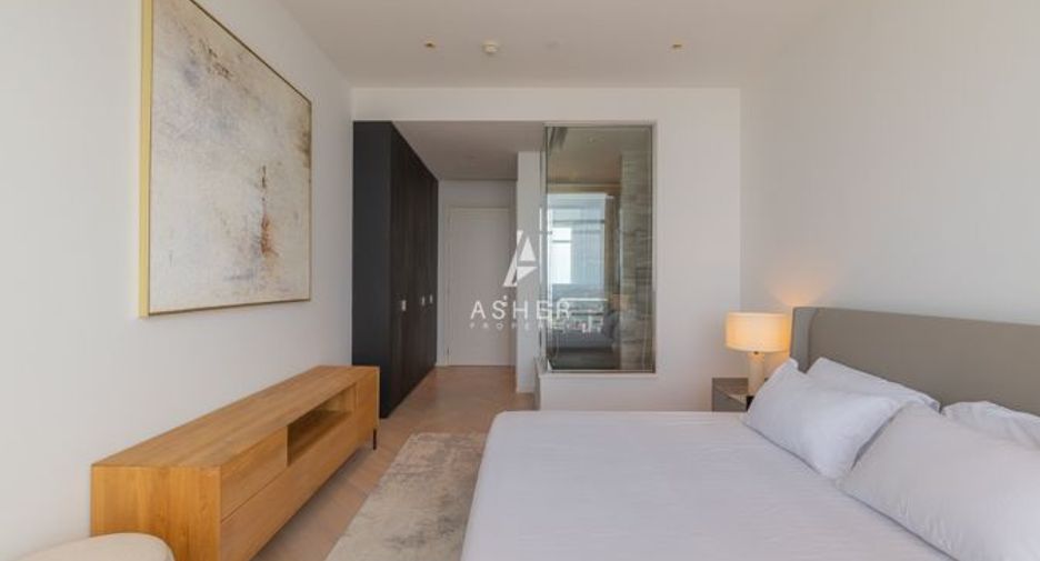Wohnung zur Miete mit 4 Zimmer in Bang Kho Laem, Bangkok