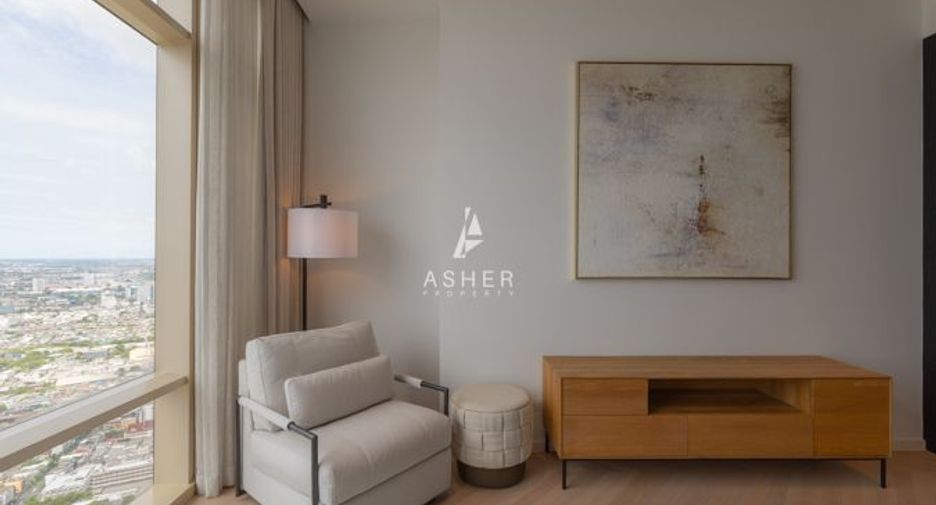 Wohnung zur Miete mit 4 Zimmer in Bang Kho Laem, Bangkok