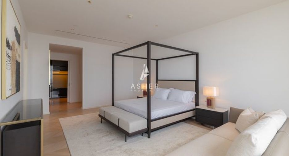Wohnung zur Miete mit 4 Zimmer in Bang Kho Laem, Bangkok
